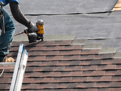 About Roof Repair Experts Newaygo, MI